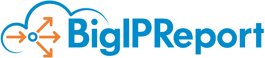 BigIPReport logo